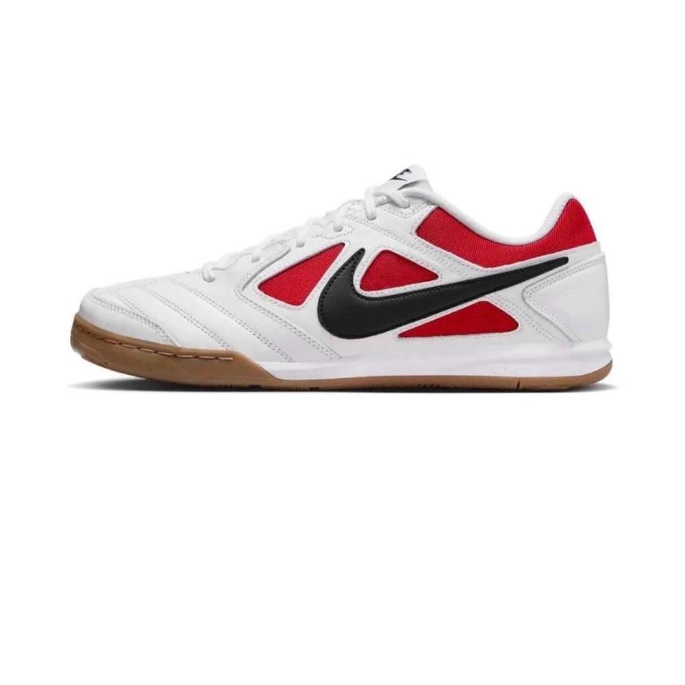 Nike Gato Chicago Men’s Shoes IB8509-100 No Lid